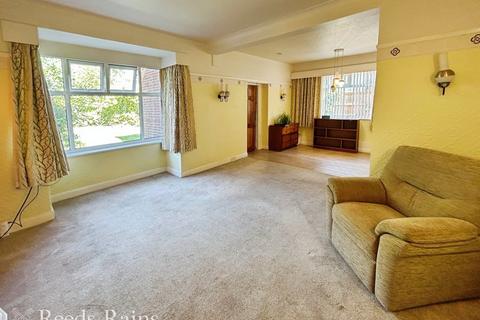 undefined, Woodland Avenue, Cheshire WA8