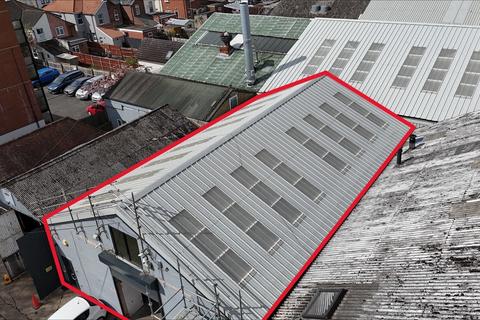 Warehouse to rent, Abercromby Ave High Wycombe HP12 3BW
