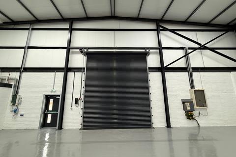 Warehouse to rent, Durban Rd Bognor Regis PO22 9QT