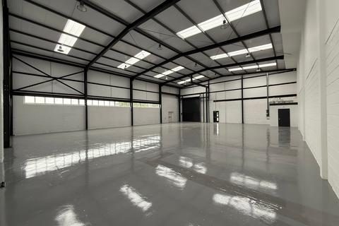 Warehouse to rent, Durban Rd Bognor Regis PO22 9QT
