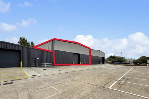 Warehouse to rent, Durban Rd Bognor Regis PO22 9QT
