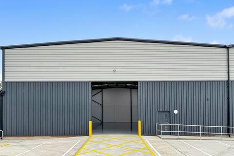 Warehouse to rent, Durban Rd Bognor Regis PO22 9QT