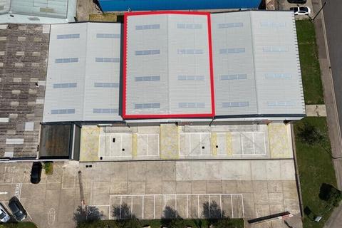 Warehouse to rent, Durban Rd Bognor Regis PO22 9QT
