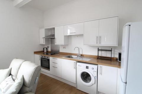 undefined, South Mount Street, First Floor Right, AB25