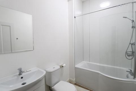 undefined, South Mount Street, First Floor Right, AB25