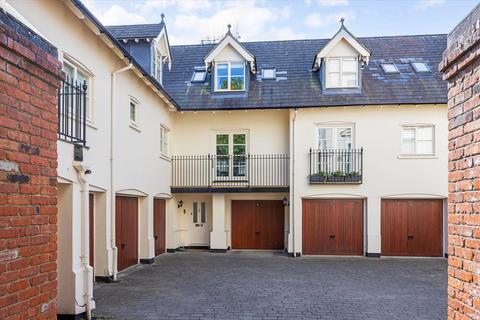 Summerfield Mews, Cheltenham, GL50