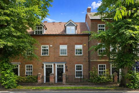 Grosvenor Park, North Yorkshire YO30
