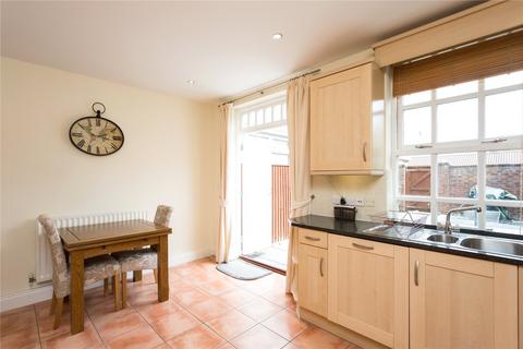 3 bedroom terraced house for sale, Grosvenor Park, North Yorkshire YO30