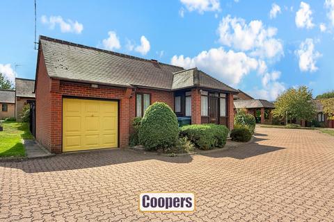 undefined, The Galliards, Cannon Hill, CV4
