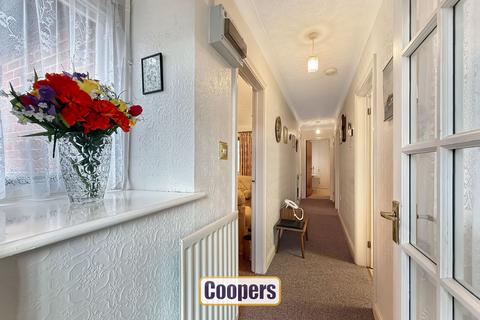 undefined, The Galliards, Cannon Hill, CV4