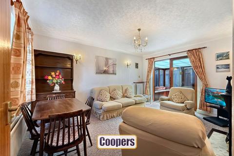 undefined, The Galliards, Cannon Hill, CV4