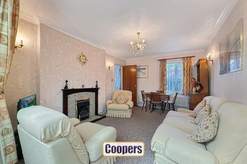 undefined, The Galliards, Cannon Hill, CV4
