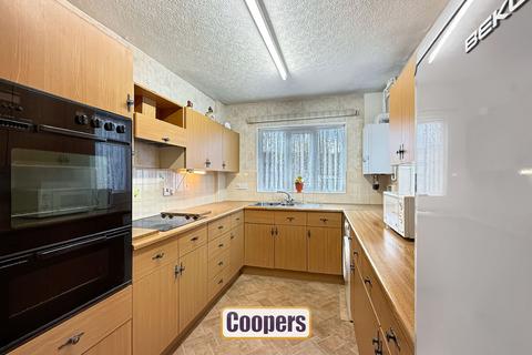 undefined, The Galliards, Cannon Hill, CV4