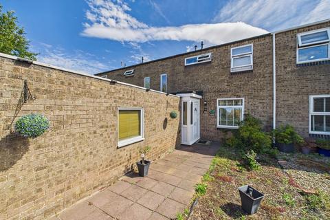 3 bedroom terraced house for sale, Fairfields, Thetford, IP24