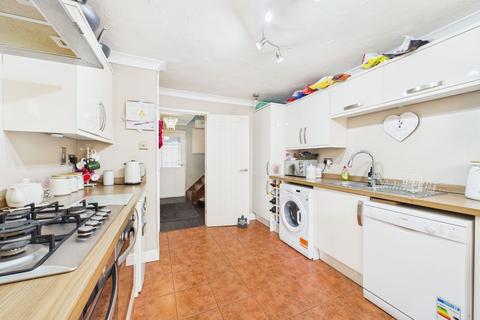 3 bedroom terraced house for sale, Fairfields, Thetford, IP24