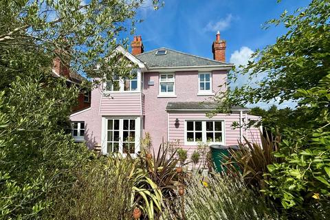4 bedroom detached house for sale, Freshwater, Isle of Wight