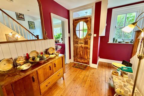 4 bedroom detached house for sale, Freshwater, Isle of Wight