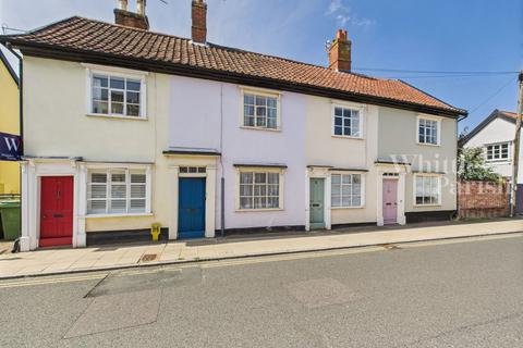 undefined, Mount Street, Diss