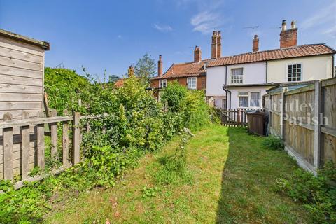 undefined, Mount Street, Diss