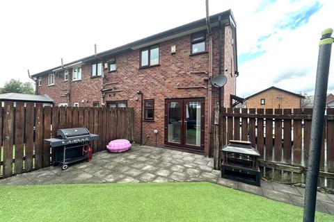 5 Briony Close, Royton, Oldham, OL2 5AL
