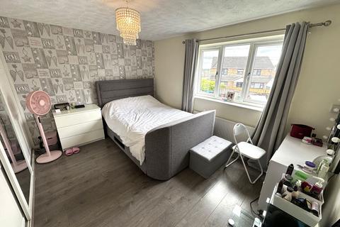 5 Briony Close, Royton, Oldham, OL2 5AL