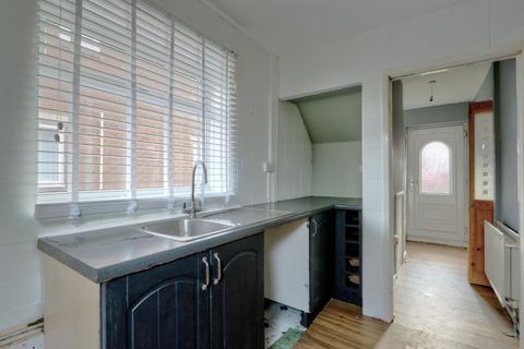 undefined, Langdale Crescent, Middlesbrough, TS6