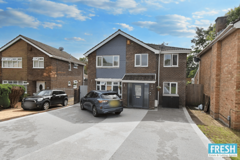 undefined, Rhodfa Fadog, Cwmrhydyceirw, Swansea, SA6