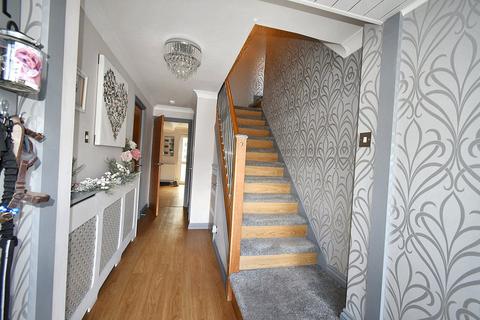 undefined, Rhodfa Fadog, Cwmrhydyceirw, Swansea, SA6