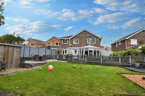 undefined, Rhodfa Fadog, Cwmrhydyceirw, Swansea, SA6