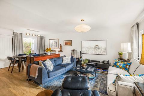 undefined, Laurence Mews, London W12