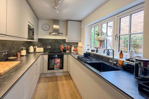 undefined, Laurence Mews, London W12