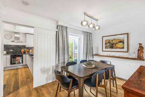 undefined, Laurence Mews, London W12