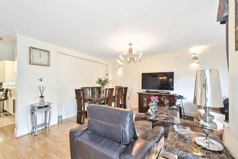 undefined, Dalmeny Road, Oakleigh Park, Barnet, EN5