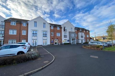 undefined, ALICE BYE COURT, THATCHAM RG18