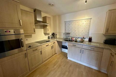 undefined, ALICE BYE COURT, THATCHAM RG18