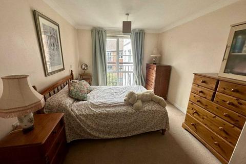 undefined, ALICE BYE COURT, THATCHAM RG18