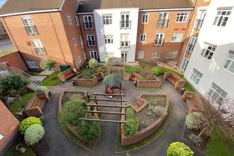 undefined, ALICE BYE COURT, THATCHAM RG18