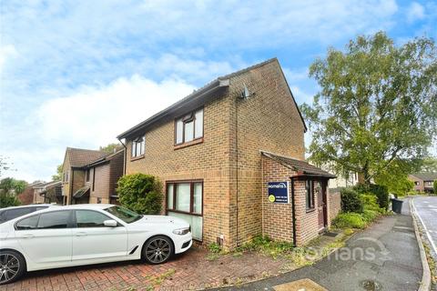undefined, Winchester, Hampshire