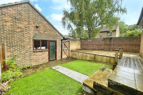 undefined, Winchester, Hampshire