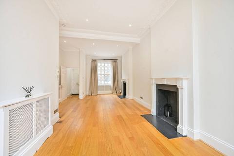 5 bedroom terraced house for sale, Belgrave Gardens, St John's Wood, London, NW8