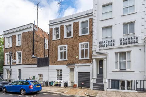 5 bedroom terraced house for sale, Belgrave Gardens, St John's Wood, London, NW8