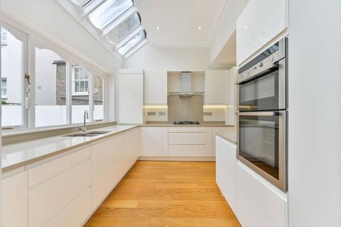 5 bedroom terraced house for sale, Belgrave Gardens, St John's Wood, London, NW8