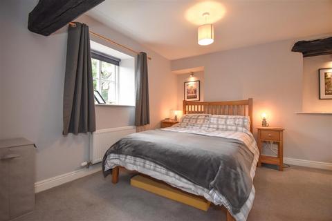 5, Friary Cottages Battlebarrow, Appleby-in-westmorland, CA16 6XT