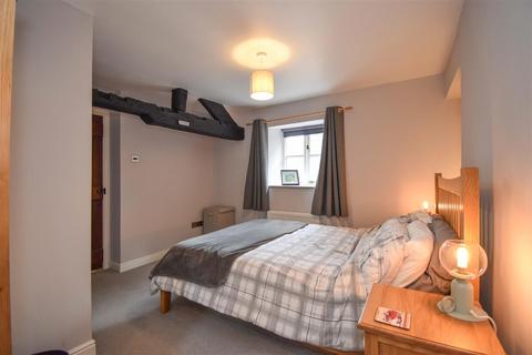 5, Friary Cottages Battlebarrow, Appleby-in-westmorland, CA16 6XT