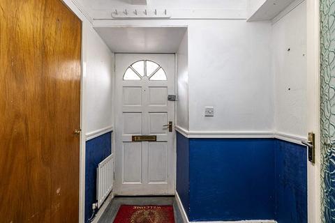 undefined, 2 Abbey Road, Coldstream TD12 4BB