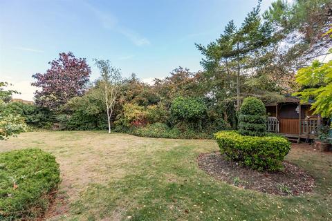 4 bedroom detached house for sale, Bridle Way, Herne Bay