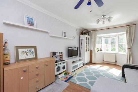 4 bedroom detached house for sale, Pochard Crescent, Herne Bay
