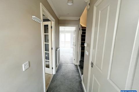 2 bedroom semi-detached house for sale, Strawberry Fields, North Tawton, Devon, EX20