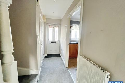2 bedroom semi-detached house for sale, Strawberry Fields, North Tawton, Devon, EX20