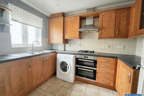 2 bedroom semi-detached house for sale, Strawberry Fields, North Tawton, Devon, EX20